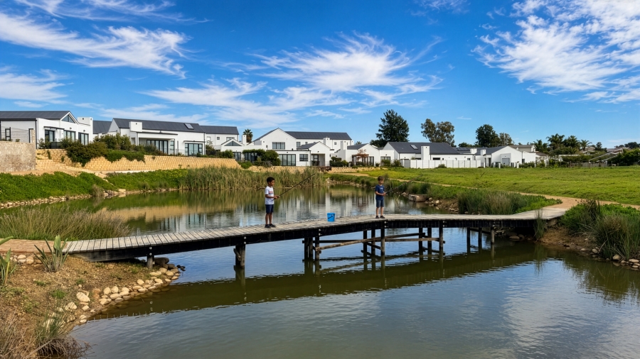 3 Bedroom Property for Sale in Wellington Central Western Cape